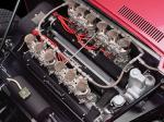 Lamborghini Miura P400 SVJ 1971 года